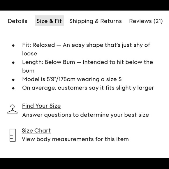 Aritzia Babaton Pelli Vegan Leather Shirt Jacket (s) - Picture 4 of 5